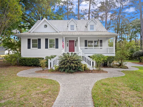 344 Cottage Farm Dr, Beaufort, SC 29902