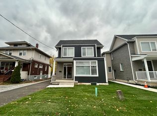 5103 Bridge St, Niagara Falls, ON L2E 2R3