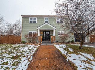 231 E Kent Ave, Missoula, MT 59801
