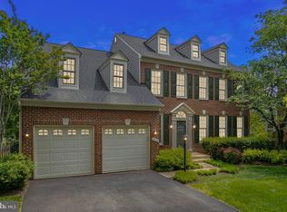 20802 Amberview Ct, Ashburn, VA
