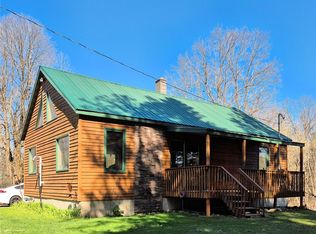 3108 W Howard St, Winter, WI 54896