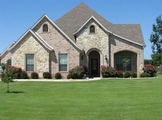 2709 Winthrop Hill Rd, Argyle, TX 76226