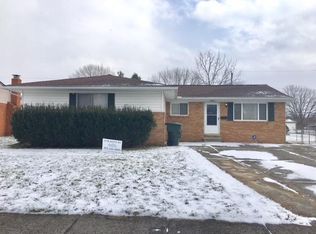 5003 Labelle Dr, Columbus, OH