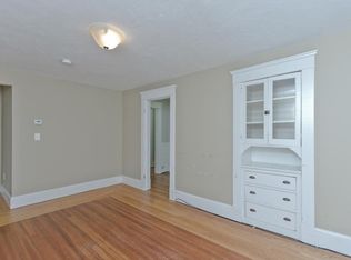 14 Sterling St #2, Westfield, MA 01085