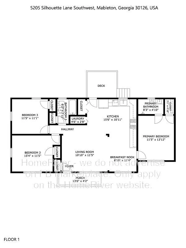 Building Photo - 5205 Silhouette Ln SW