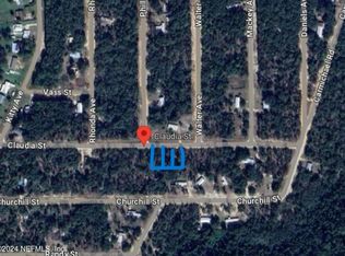 0 Claudia St, Interlachen, FL 32148