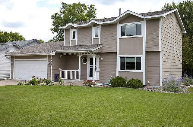 Front, Great Curb Appeal