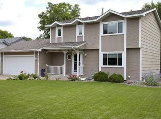 13101 Bittersweet St NW, Coon Rapids, MN 55448
