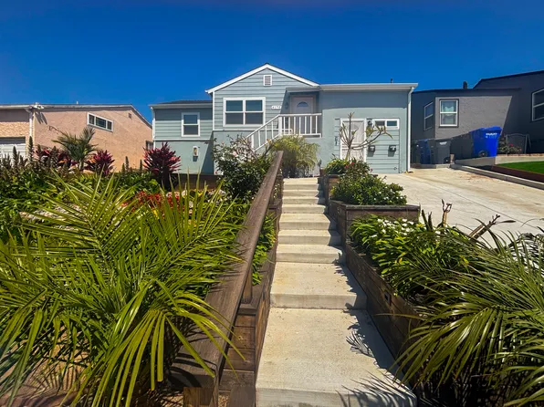 4175 69th St #4175, La Mesa, CA 91941