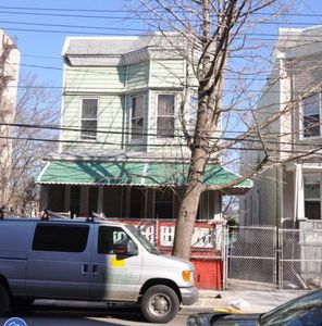 910 Faile Street, Bronx, NY, 10474