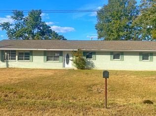 113 Lyle Rd, Belzoni, MS 39038