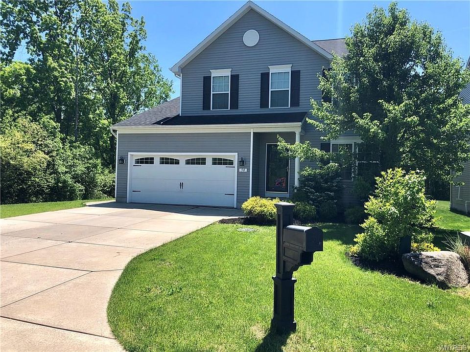 1st image of 50 Scooter Cir