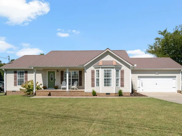 105 Twin Oaks Dr, Bell Buckle, TN 37020