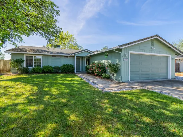 20693 Sigma Dr, Cottonwood, CA 96022