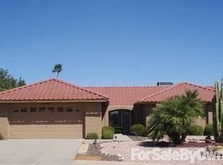 2743 Leisure World, Mesa, AZ 85206