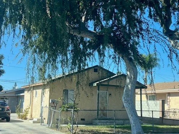 15533 Virginia Ave, Paramount, CA 90723