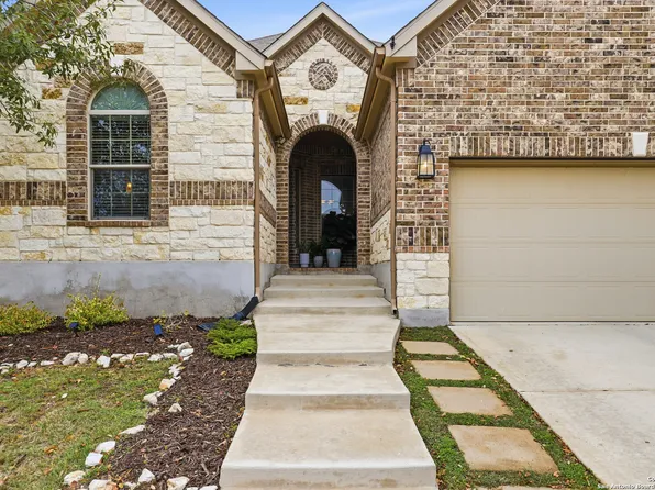 3903 Firebush, San Antonio, TX 78261