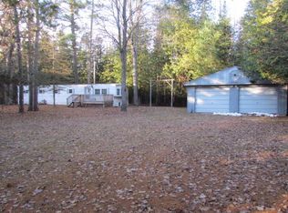 14706 Airport Rd, Atlanta, MI 49709 | Zillow