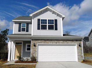 129 Brick Rd, Lexington, SC 29073