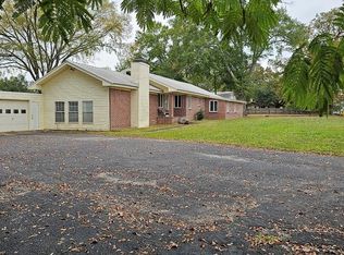 251 Cypress Ave, Cushing, TX 75760