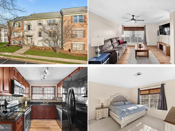 1115 Huntmaster Ter NE Unit 202, Leesburg, VA 20176