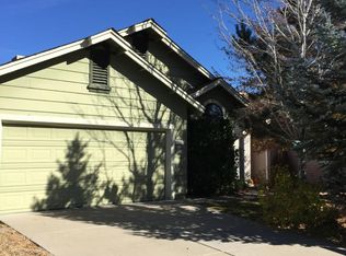 5927 Bankside Way, Reno, NV 89523