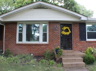 504 Purnell Dr, Nashville, TN 37211