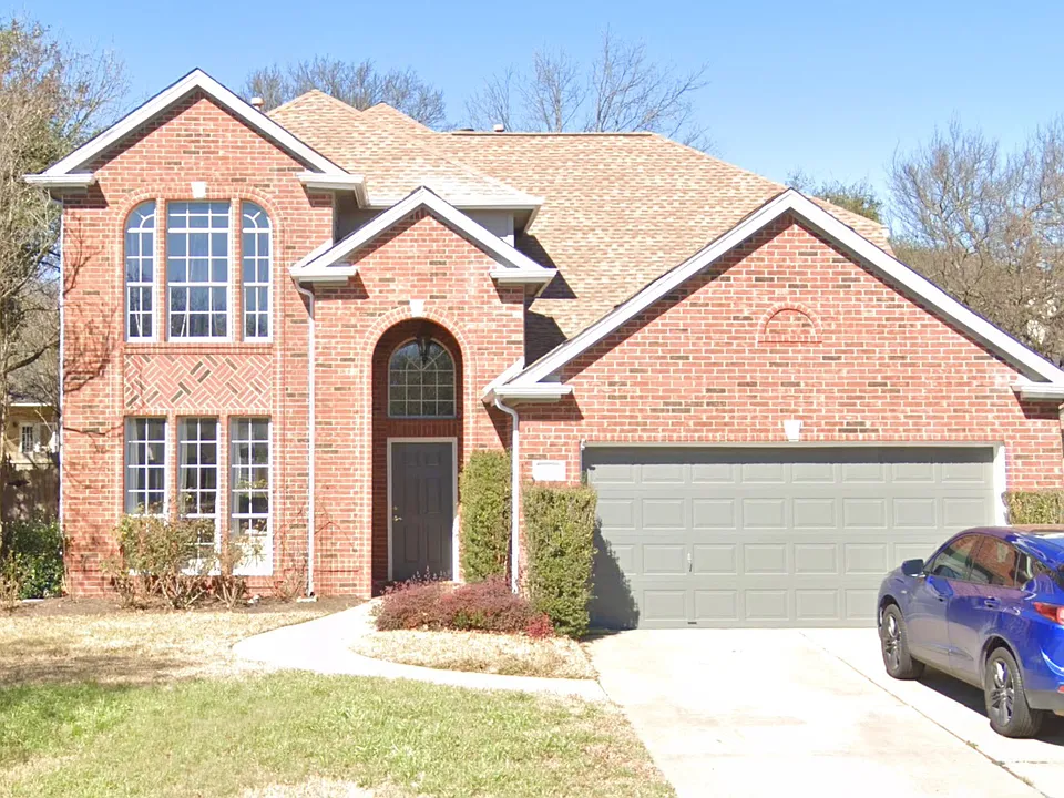 1707 Autumn Fire Dr