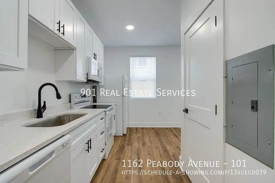 1162 Peabody Ave — Photo 3