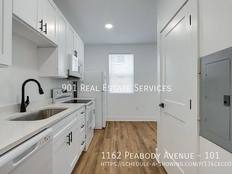 1162 Peabody Ave #101 — Photo 3
