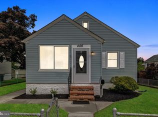 406 Townsend Ave, Baltimore, MD 21225