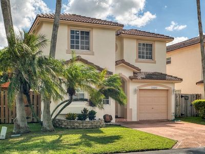 14163 SW 150th Avenue, Miami, FL, 33196