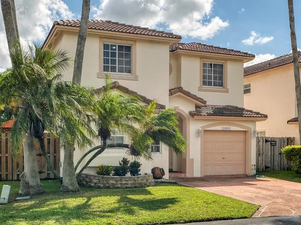 14163 SW 150th Avenue, Miami, FL 33196
