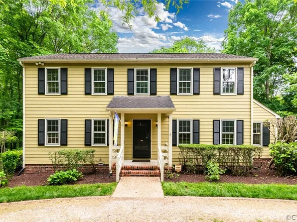 13531 Queensgate Rd, Midlothian, VA 23114