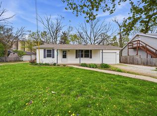 206 Sugar St, Prospect, OH 43342