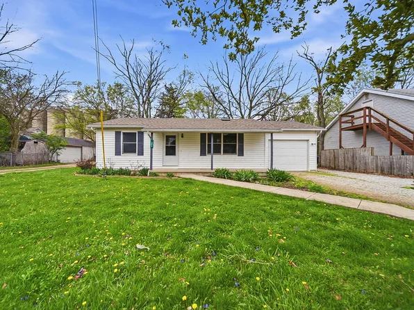 206 Sugar St, Prospect, OH 43342