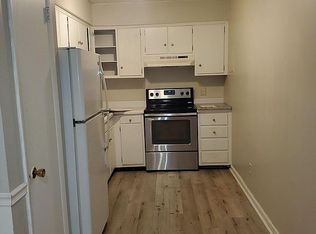 1000 Sandlin Pl APT G, Raleigh, NC 27606