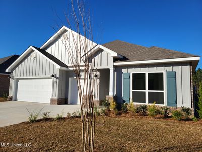 13416 Crane Dr, Ocean Springs, MS, 39565