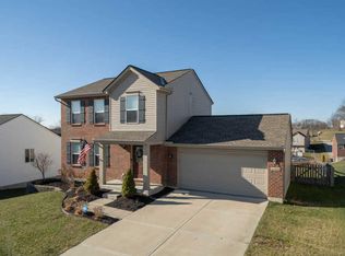 11505 Ridgetop Dr, Walton, KY 41094