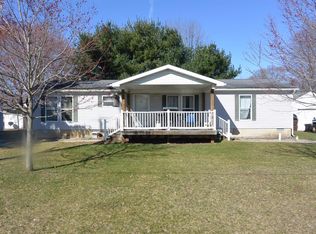 145 Ruth St, Montrose, MI 48457