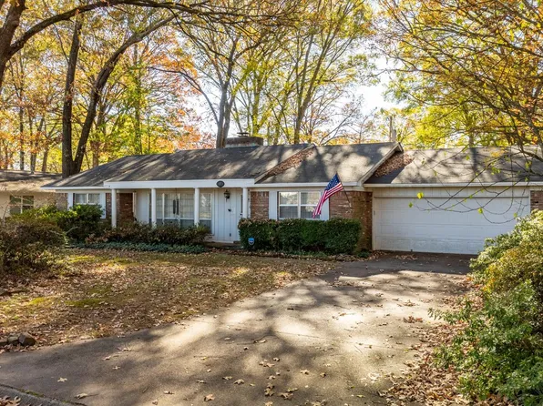 13 Birchwood Dr, Conway, AR 72034