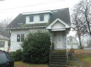 106 Oak St, Hurlock, MD 21643