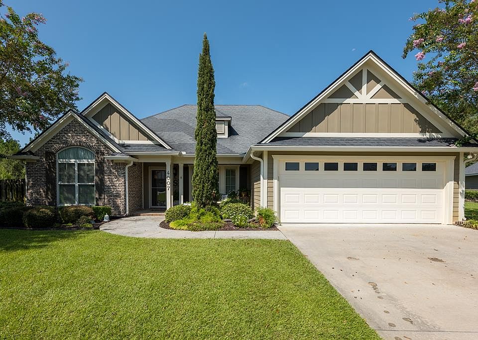 1st image of 4007 Cane Mill Cir