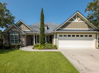 4007 Cane Mill Cir, Valdosta, GA 31601