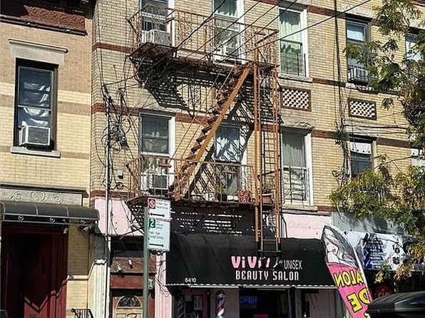 6410 14th Ave #6, Brooklyn, NY 11219