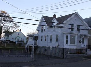 508 Haverhill St, Lawrence, MA 01841