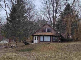12693 Hill Hwy, Manitou Beach, MI 49253