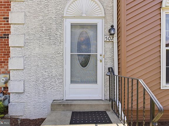 4th image of 507 Evergreen Ln #46