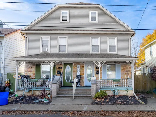 23 Center St, Pittston, PA 18640