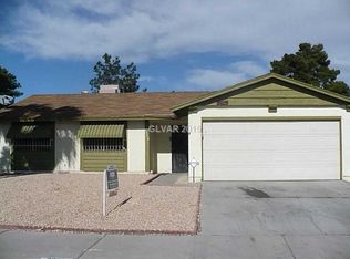3952 E Wyoming Ave, Las Vegas, NV 89104